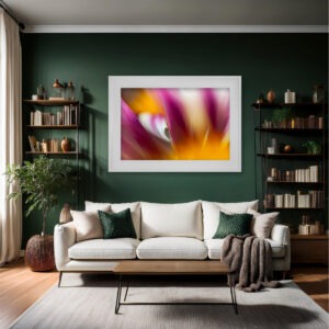 Bursting with Energy60