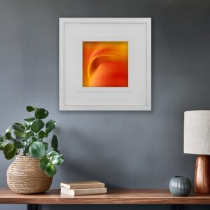 Sunset Swirl 20